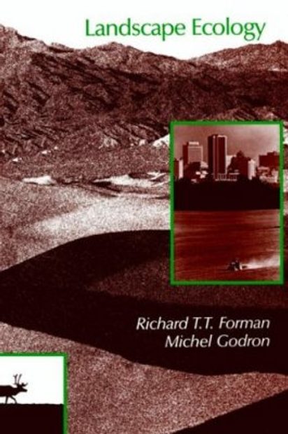 Landscape Ecology
