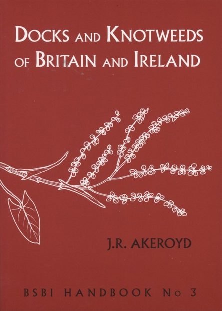 Docks and Knotweeds of Britain and Ireland