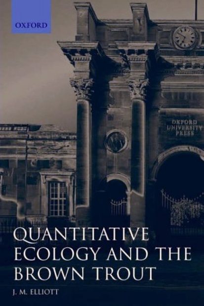 Quantitative Ecology and the Brown Trout