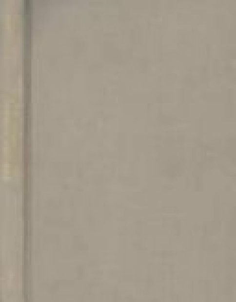 Selections from 'the Distribution and Abundance of Animals'