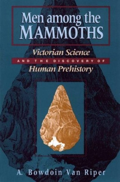 Men Among the Mammoths