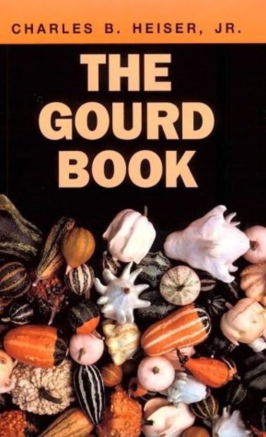 The Gourd Book