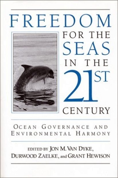 Freedom for the Seas in the Twenty-first Century