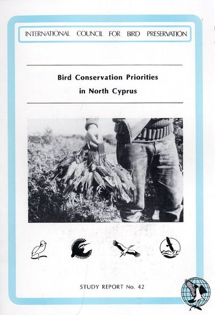 Bird Conservation Priorities in North Cyprus