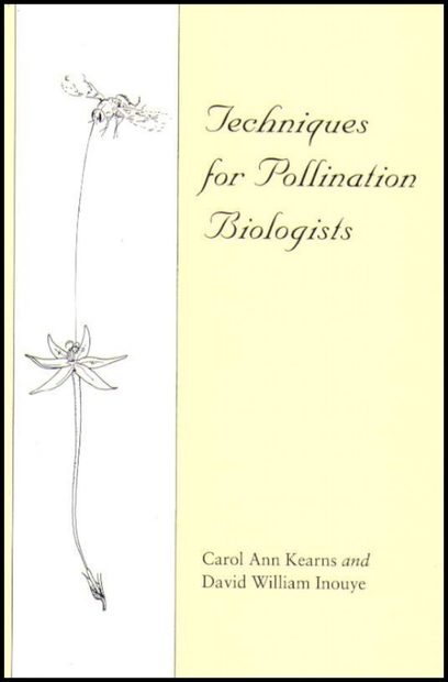 Techniques for Pollination Biologists