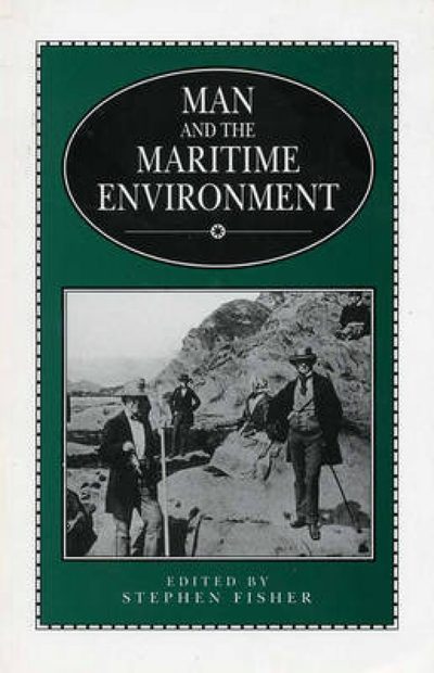 Man and the Maritime Environment
