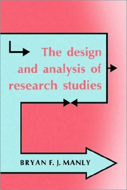 Design and Analysis of Research Studies