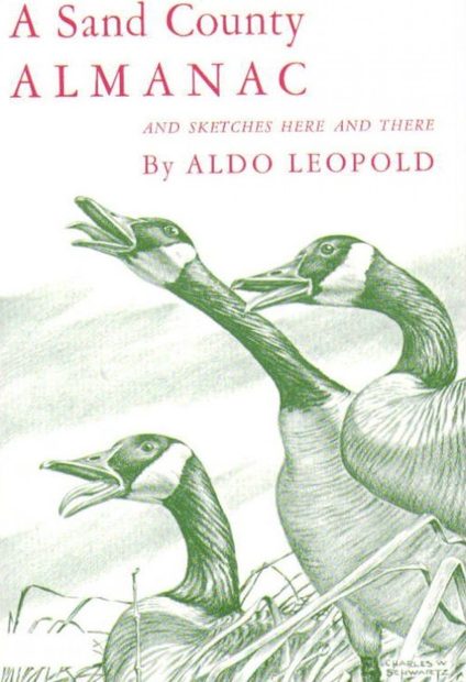A Sand County Almanac
