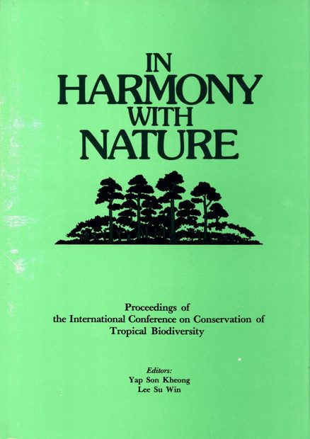 In Harmony with Nature