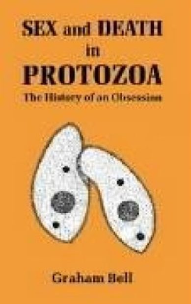 Sex and Death in Protozoa