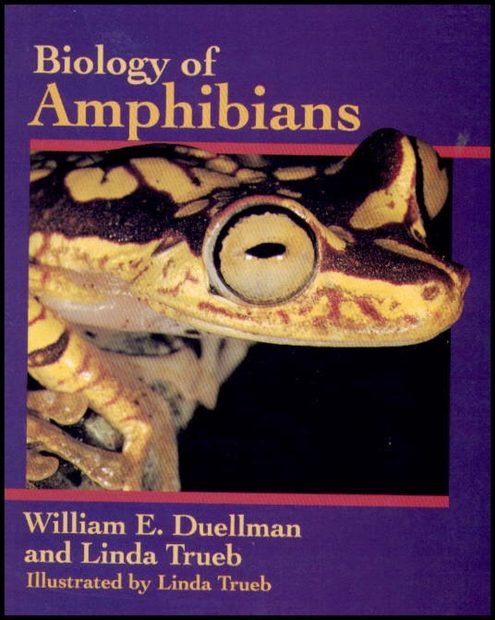 Biology of Amphibians