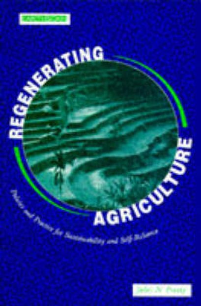 Regenerating Agriculture