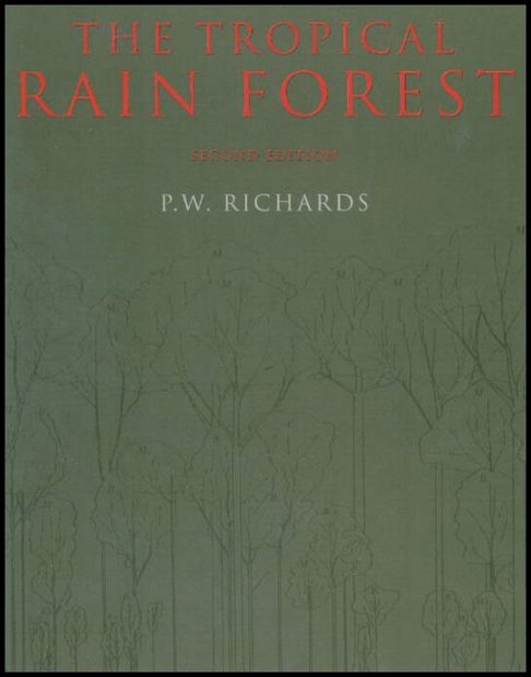 The Tropical Rain Forest