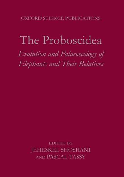 The Proboscidea