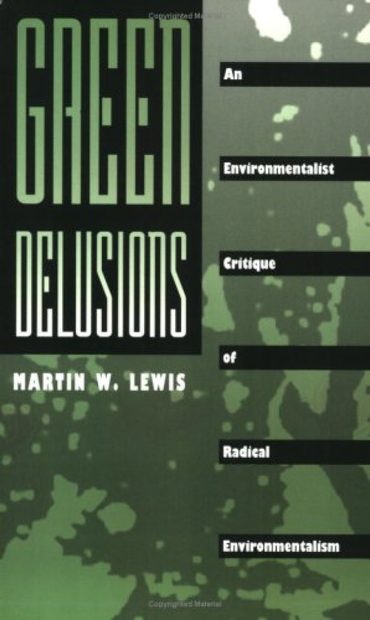 Green Delusions
