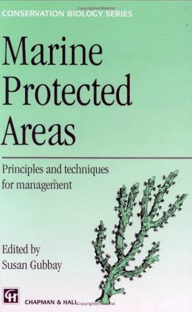 Marine Protected Areas