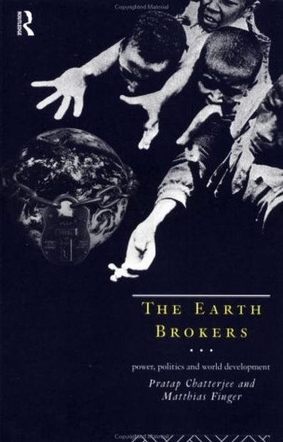 The Earth Brokers