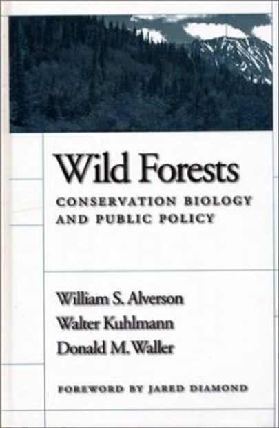 Wild Forests