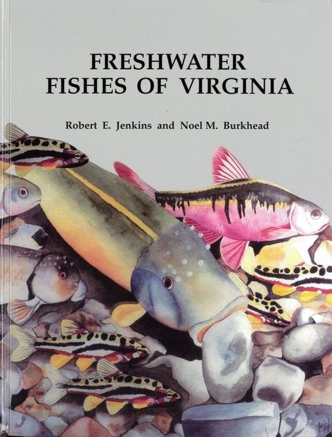 Freshwater Fishes of Virginia