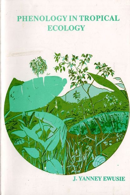 Phenology in Tropical Ecology