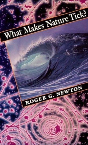 What Makes Nature Tick?