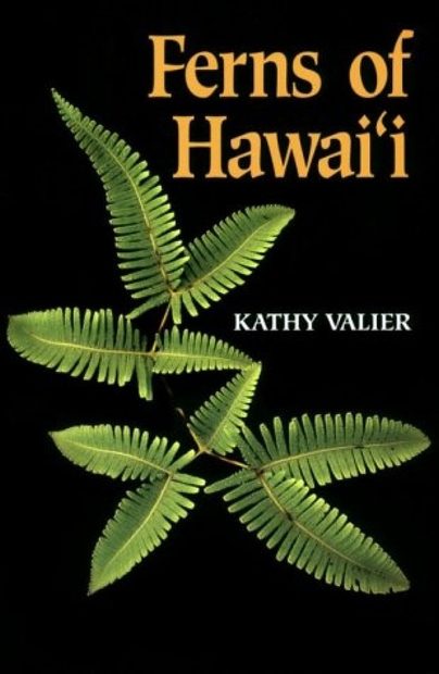 Ferns of Hawai'i