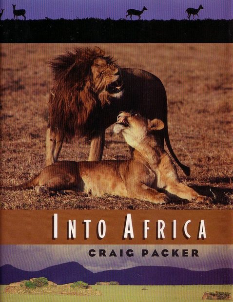 Into Africa