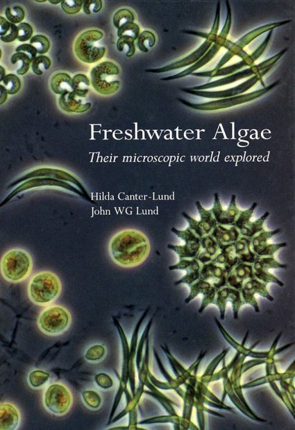 Freshwater Algae
