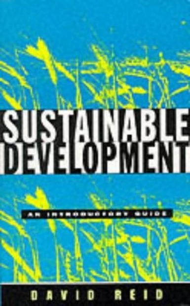 Sustainable Development