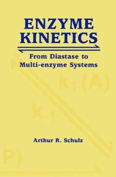 Enzyme Kinetics