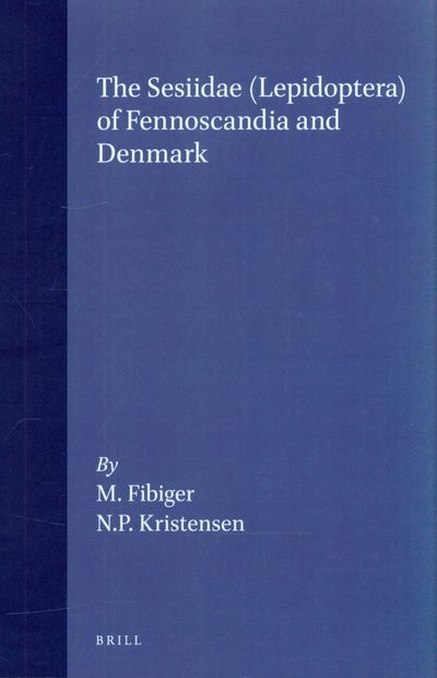 The Sesiidae (Lepidoptera) of Fennoscandia and Denmark