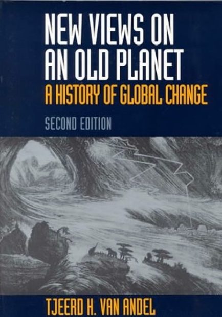 New Views on an Old Planet