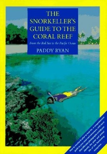 The Snorkeller's Guide to the Coral Reef