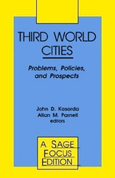 Third World Cities
