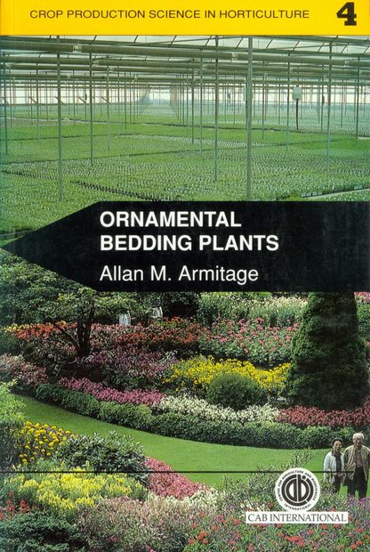 Ornamental Bedding Plants