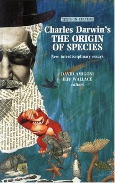 Charles Darwin's The Origin of Species