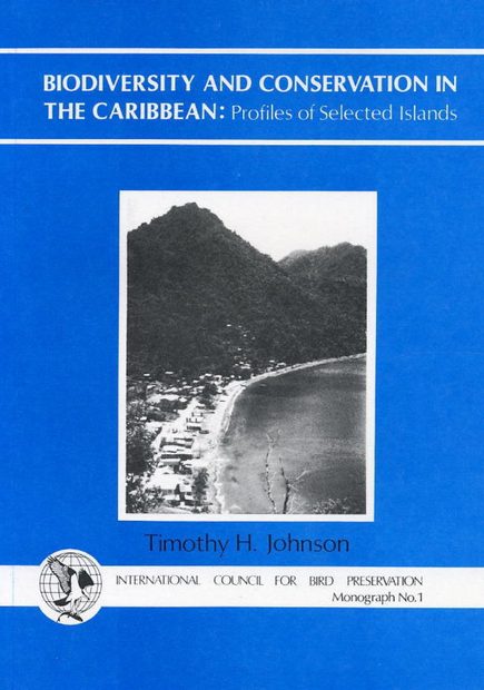 Biodiversity and Conservation in the Caribbean