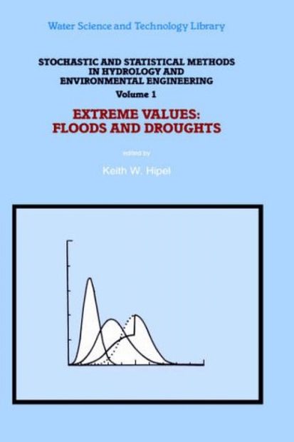 Extreme Values: Floods and Droughts