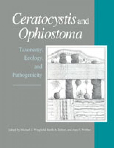 Ceratocystis and Ophiostoma