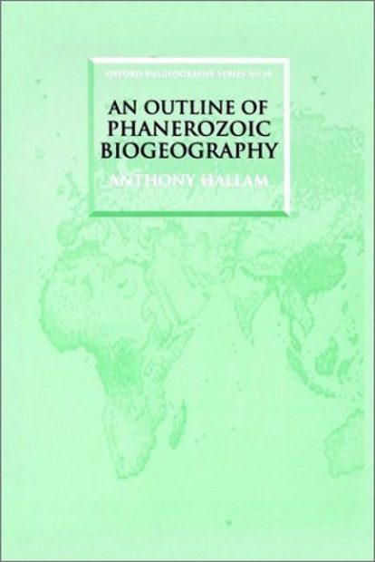 An Outline of Phanerozoic Biogeography