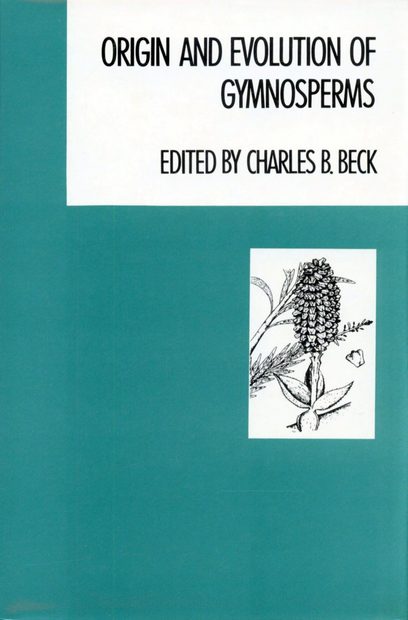 Origin and Evolution of Gymnosperms