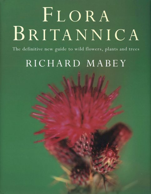 Flora Britannica