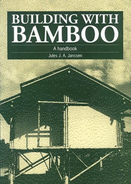 Building with Bamboo