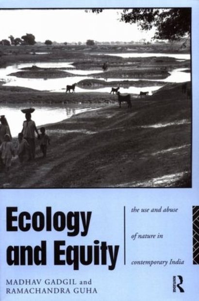 Ecology and Equity