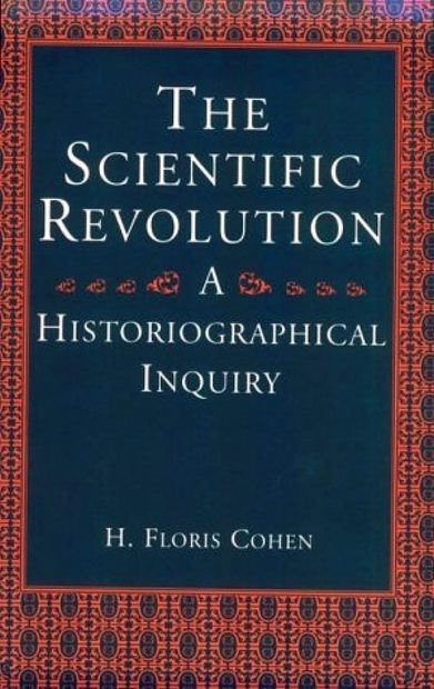 The Scientific Revolution