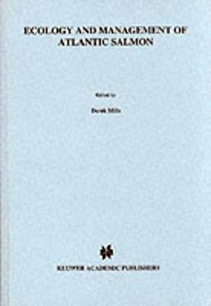 Ecology and Management of Atlantic Salmon