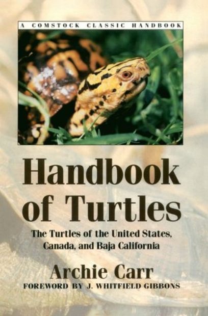 Handbook of Turtles