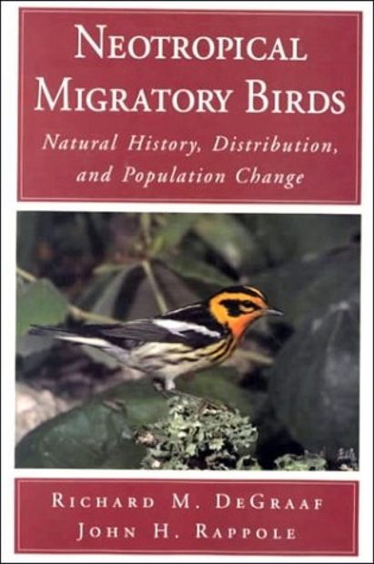 Neotropical Migratory Birds