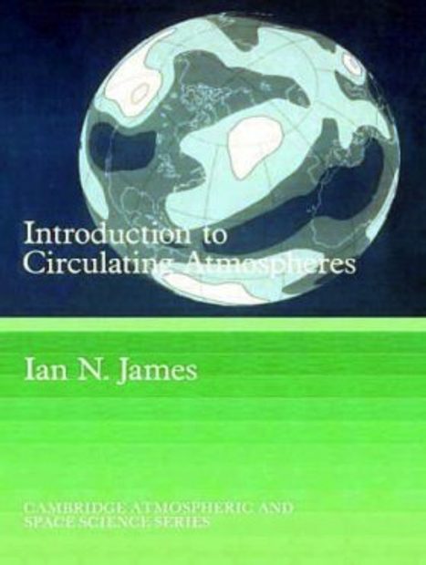Introduction to Circulating Atmospheres