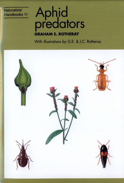 Aphid Predators